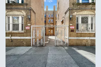 848 43rd Street #22, Brooklyn, NY 11232 - Photo 5