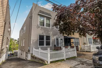 151 Burhans Avenue #1, Yonkers, NY 10701 - Photo 1
