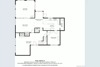 65 Cliffside Lane, Bedford Corners, NY 10549 - Photo 43