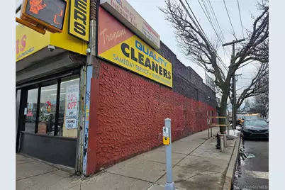 13302 Rockaway Boulevard, Ozone Park, NY 11420 - Photo 1