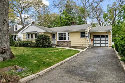 8 Birch Drive, South Huntington, NY 11746 - Photo 1