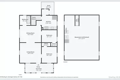 135 Winding Street, Huntington Station, NY 11746 - Photo 31