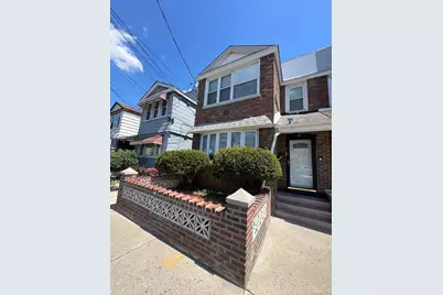 110-23 106th Street, Ozone Park, NY 11417 - Photo 3
