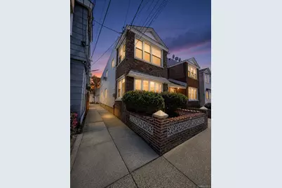 110-23 106th Street, Ozone Park, NY 11417 - Photo 1