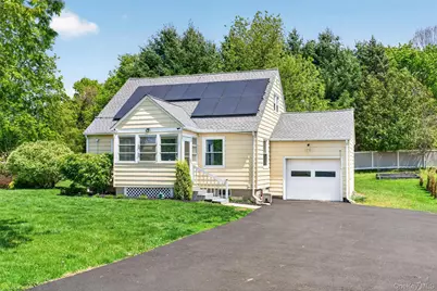 151 Laroe Road, Chester, NY 10918 - Photo 1