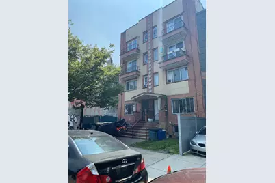 28 Saint Andrews Place #4, Brooklyn, NY 11216 - Photo 1