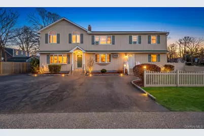 45 Dogwood Road, West Islip, NY 11795 - Photo 1