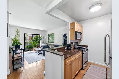 50 E 129th Street #3B, New York, NY 10035 - Photo 3