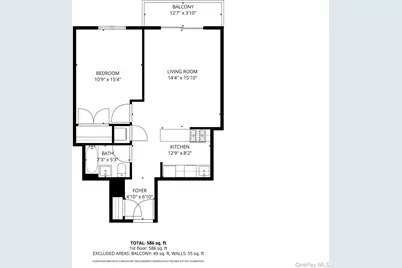 50 E 129th Street #3B, New York, NY 10035 - Photo 9