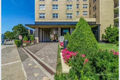 110-11 Queens Boulevard #6M, Forest Hills, NY 11375 - Photo 1