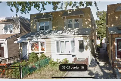 33-21 Jordan Street, Flushing, NY 11358 - Photo 1