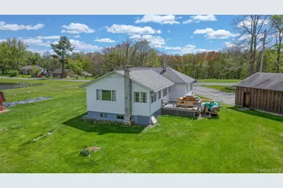 191 Rose Road, Woodbourne, NY 12788 - Photo 35