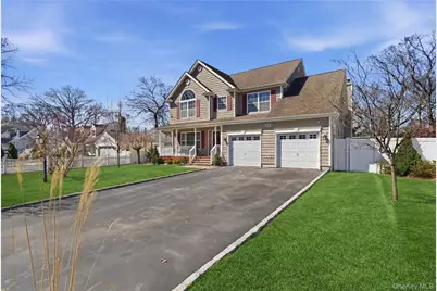 58 McGaw Avenue, Lake Grove, NY 11755 - Photo 1
