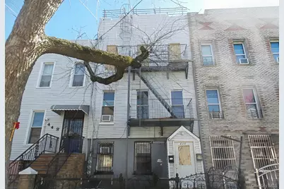 446 Harman Street, Brooklyn, NY 11237 - Photo 3