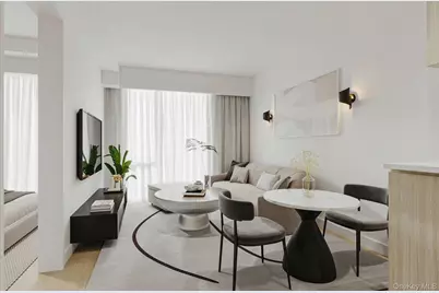 33-71 Prince Street #8A, Flushing, NY 11354 - Photo 1