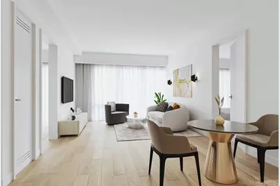 33-71 Prince Street #8A, Flushing, NY 11354 - Photo 5