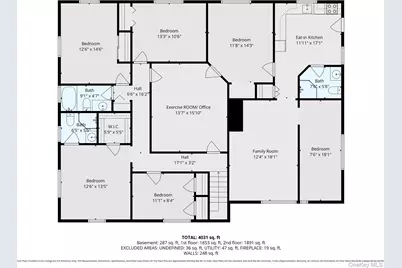 140 Baltimore Avenue, Massapequa, NY 11758 - Photo 29