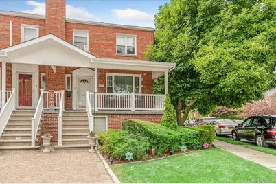 2015 Narragansett Avenue, Bronx, NY 10461 - Photo 1