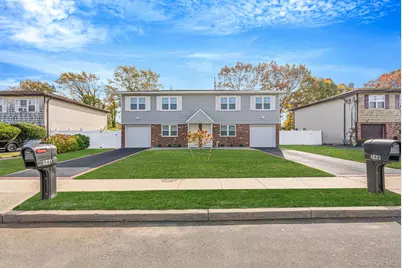 54 Evergreen Street #A and B, West Babylon, NY 11704 - Photo 1