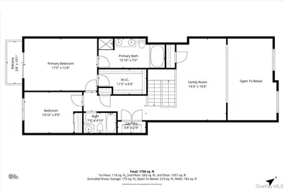 1707 Hawthorn Way, New Windsor, NY 12553 - Photo 45