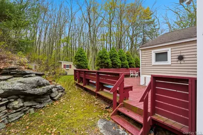 136 N Shore Drive, Wurtsboro, NY 12790 - Photo 27