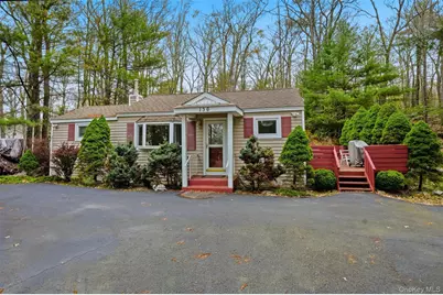 136 N Shore Drive, Wurtsboro, NY 12790 - Photo 3