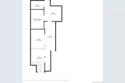 609 Warren Street #Ground Floor, Hudson, NY 12534 - Photo 13