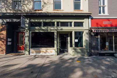 609 Warren Street #Ground Floor, Hudson, NY 12534 - Photo 3