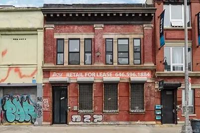 1191 Atlantic Avenue #1st Floor + Basement, Brooklyn, NY 11216 - Photo 1