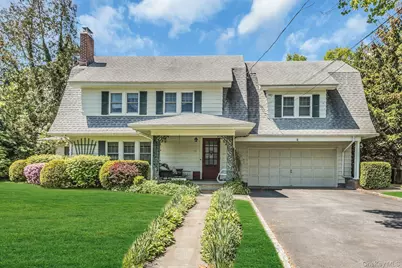 53 Burr Avenue, Northport, NY 11768 - Photo 1