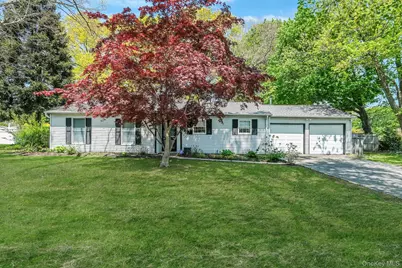 5 Oakwood Avenue, Port Jefferson Station, NY 11776 - Photo 1