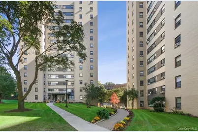 5 Fordham Hill Oval #10D, Bronx, NY 10468 - Photo 1