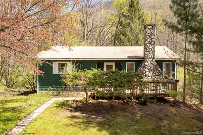 3 Cruickshank Road, Big Indian, NY 12410 - Photo 1