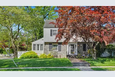370 Summit Avenue, Mount Vernon, NY 10552 - Photo 1