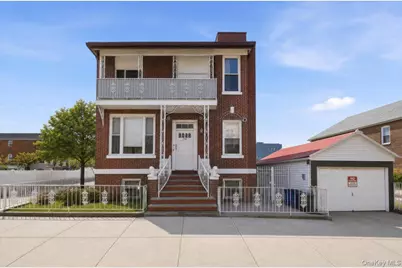 2041 Hobart Avenue, Bronx, NY 10461 - Photo 1
