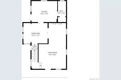 30 Center Street, Port Jervis, NY 12771 - Photo 27
