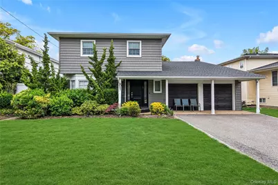 816 Cliffside Avenue, Woodmere, NY 11581 - Photo 1
