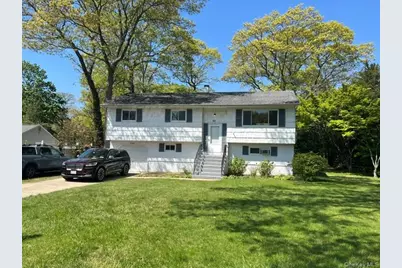 32 Vautrin Avenue, Holtsville, NY 11742 - Photo 1