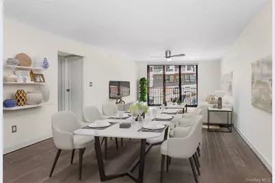 1155 Warburton Avenue #1D, Yonkers, NY 10701 - Photo 1