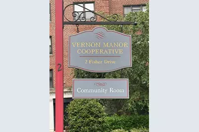 2 Fisher Drive #203, Mount Vernon, NY 10552 - Photo 15