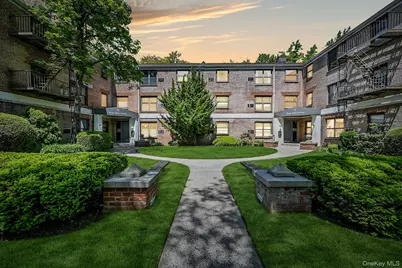 4 East Mill Drive #3E, Great Neck, NY 11021 - Photo 21
