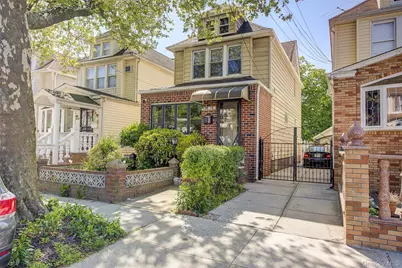 130-18 115th Street, Ozone Park, NY 11420 - Photo 35