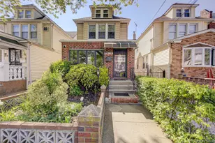 130-18 115th St, Ozone Park, NY 11420 - Photo 1