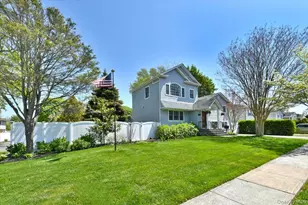 491 Charles Ave, Massapequa Park, NY 11762 - Photo 3