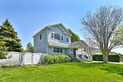 491 Charles Avenue, Massapequa Park, NY 11762 - Photo 1