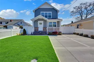 710 Franklin Ave, Massapequa, NY 11758 - Photo 37