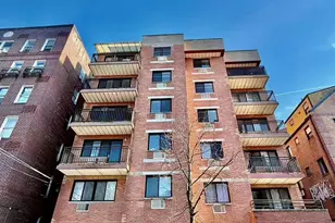 91-06 Whitney Ave, Elmhurst, NY 11373 - Photo 1