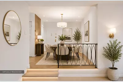 301 E 48th Street #2C, New York, NY 10017 - Photo 3