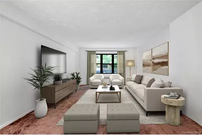 301 E 48th Street #2C, New York, NY 10017 - Photo 1