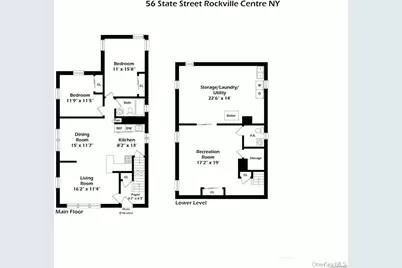 56 State Street, Rockville Centre, NY 11570 - Photo 17